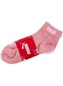 Dámské ponožky Puma Puma_Socks_887498_11_3Pack_Pink/White/Grey