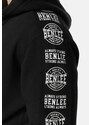 Benlee Lonsdale Men's hooded zipsweat jacket regular fit