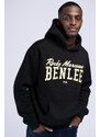 Benlee Lonsdale Men's hooded sweatshirt oversized