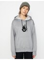 Volcom Core Hydro HD (heather grey)šedá