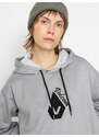 Volcom Core Hydro HD (heather grey)šedá