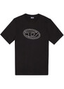 TRIČKO DIESEL T-JUST-BIGOVAL T-SHIRT