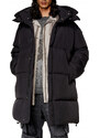 BUNDA DIESEL W-ROLFYS-LONG JACKET