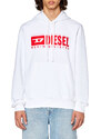 MIKINA DIESEL S-GINN-HOOD-L5 SWEAT-SHIRT