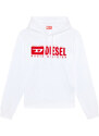 MIKINA DIESEL S-GINN-HOOD-L5 SWEAT-SHIRT