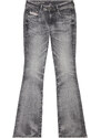 DŽÍNY DIESEL 1969 D-EBBEY TROUSERS