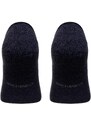 Calvin Klein Man's 2Pack Socks 100001919