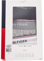 3PACK pánské boxerky Tommy Hilfiger vícebarevná