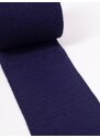 Yoclub Kids's Boys' Winter Scarf CSZ-0005C-1900 Navy Blue