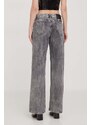 Džíny Karl Lagerfeld Jeans dámské, medium waist