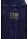 Velurová kombinéza G-Star Raw