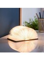 LED lampa Gingko Design Mini Smart Booklight