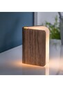 LED lampa Gingko Design Mini Smart Booklight