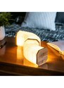 LED lampa Gingko Design Smart Accordion Lamp