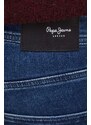 Džíny Pepe Jeans pánské, tmavomodrá barva