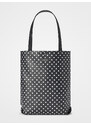 Kabelka přes rameno Dara bags Shopper BW Dots