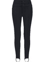 PERFECT MOMENT AURORA SKINNY RACE PANT BLACK