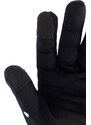 Meatfly dámské rukavice Powerstretch Black Dots | Černá
