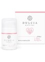 Dulcia Natural / Natuint Cosmetics DULCIA NATURAL Pleťový krém s ovocem a Q10 - Čisticí komplex 50 ml