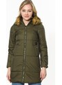 dewberry Z6590 DEWBERY WOMAN COAT