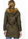 dewberry Z6590 DEWBERY WOMAN COAT