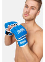 Lonsdale Artificial leather MMA sparring gloves