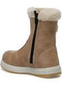 Polaris 622244.p2pr Tanned Girls' Boots