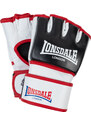 Lonsdale Leather MMA sparring gloves