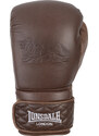 Lonsdale Leather boxing gloves