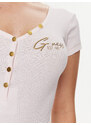 T-Shirt Guess