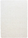 Ayyildiz koberce Kusový koberec Dream Shaggy 4000 cream - 80x150 cm