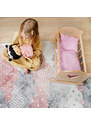 Ayyildiz koberce DOPRODEJ: 160x230 cm Dětský kusový koberec Bambi 820 pink - 160x230 cm