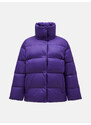 BUNDA PEAK PERFORMANCE W DOWN PUFFER