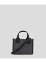 KABELKA KARL LAGERFELD K/SKUARE SM TOTE FELT