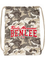 Benlee Lonsdale Gymbag (backpack)