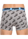 2PACK pánské boxerky Puma vícebarevné (100001512 013)