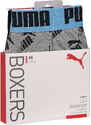 2PACK pánské boxerky Puma vícebarevné (100001512 013)