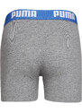 2PACK chlapecké boxerky Puma vícebarevné (701219336 417) 128