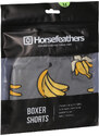 Pánské trenky Horsefeathers Frazier Bananas (AM166I)