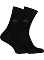 Pánský set Tommy Hilfiger boxerky a ponožky v dárkovém balení (UM0UM03040 0WY)