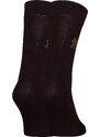 Pánský set Tommy Hilfiger boxerky a ponožky v dárkovém balení (UM0UM03040 0WM)