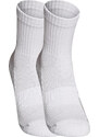6PACK ponožky HEAD bílé (701220488 002)