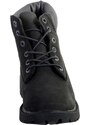 Timberland Kotníkové kozačky Dětské 108276 >