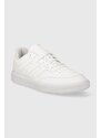 Sneakers boty adidas COURTBLOCK bílá barva, IF4031
