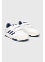 Dětské sneakers boty adidas Tensaur Sport MICKEY CF K bílá barva