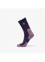 Pánské ponožky Nike ACG Everyday Cushioned Crew Socks 1-Pack Purple Ink/ Black/ Violet