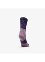 Pánské ponožky Nike ACG Everyday Cushioned Crew Socks 1-Pack Purple Ink/ Black/ Violet