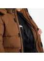 Pánská péřová bunda Carhartt WIP Milter Jacket Tamarind