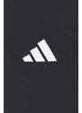 Tréninkové kalhoty adidas Performance TR-ES černá barva, hladké, IT5457