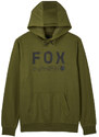 Mikina Fox Non Stop Fleece Po L